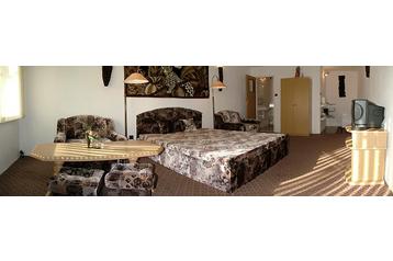 Poljska Privát Łeba, Eksterier